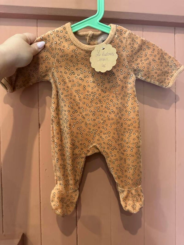 Pyjama La Redoute 1 mois