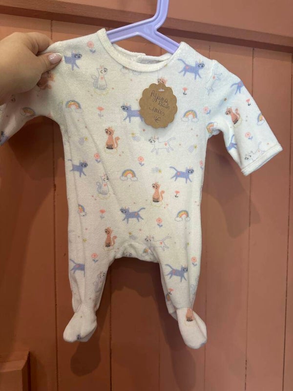 Pyjama Kiabi 1 mois