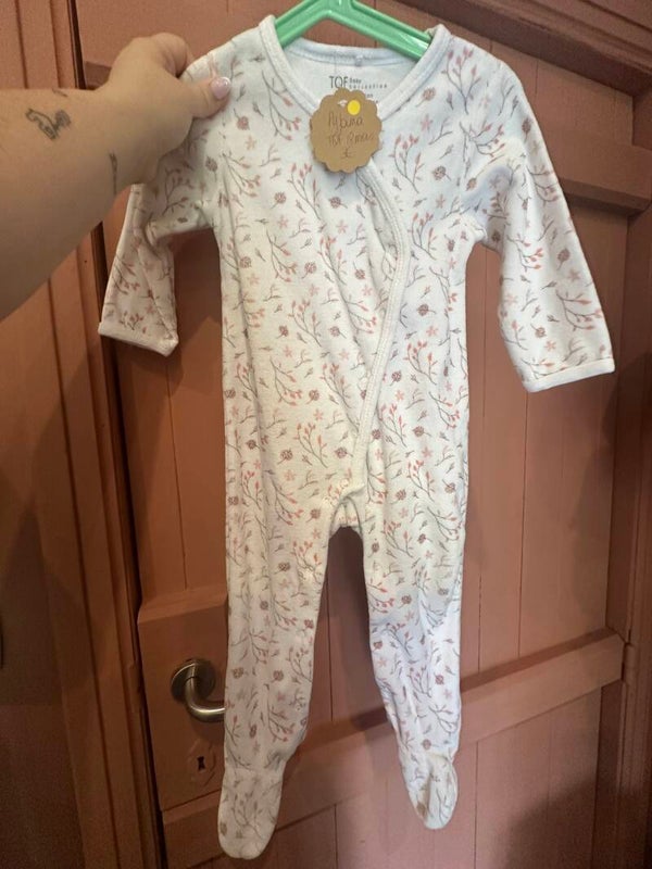 Pyjama velours 18 mois