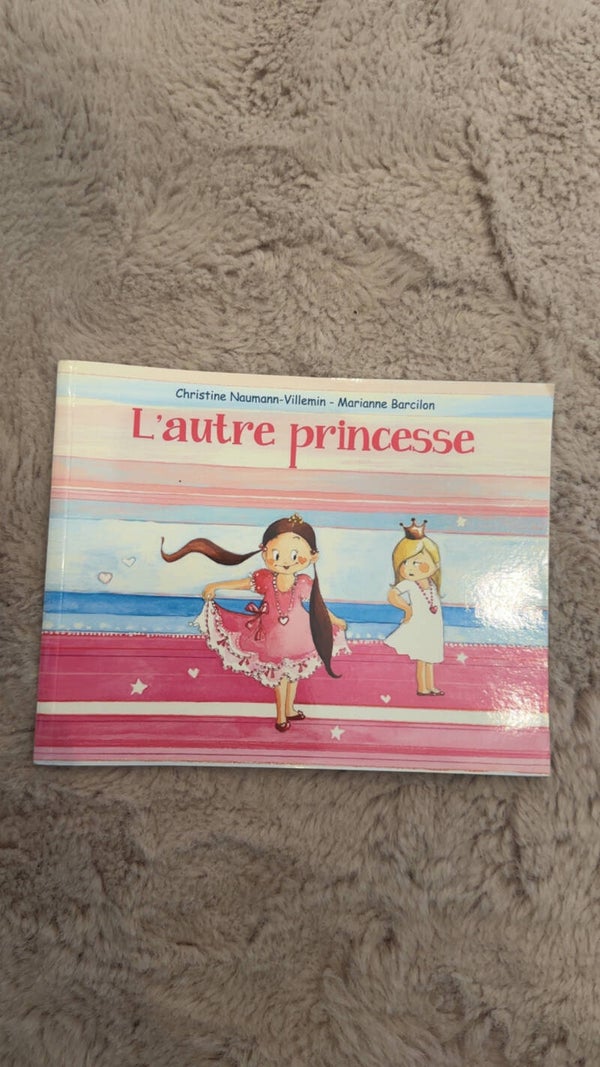 L'autre princesse