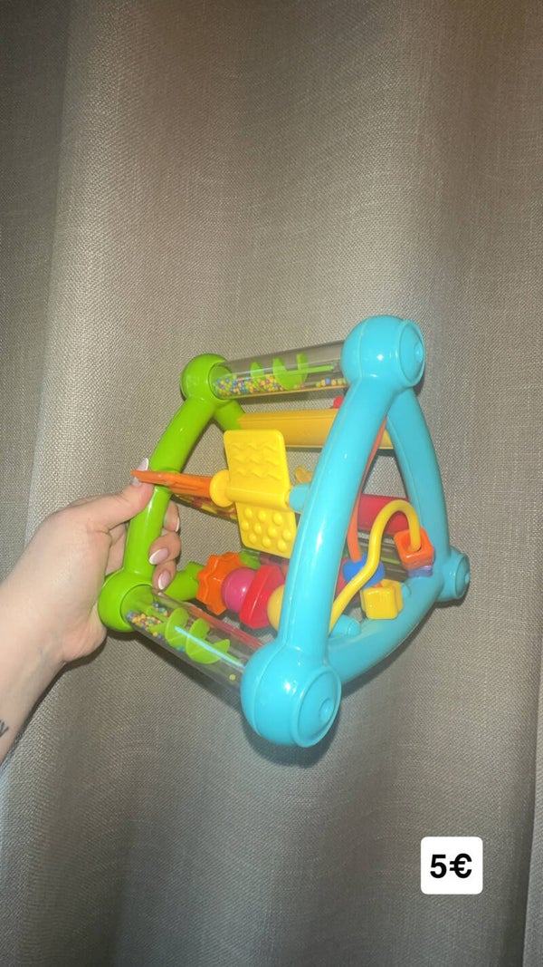 Jouet bébé