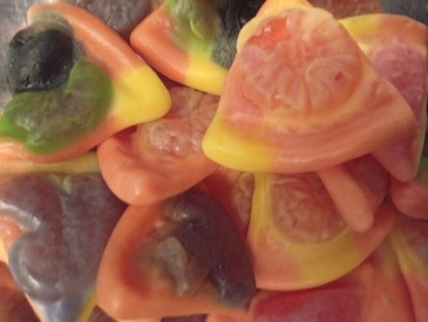 🍕 Pizza Bonbon