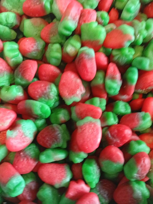 Mini fraise des bois lisse