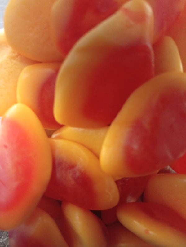 Mangue farcies