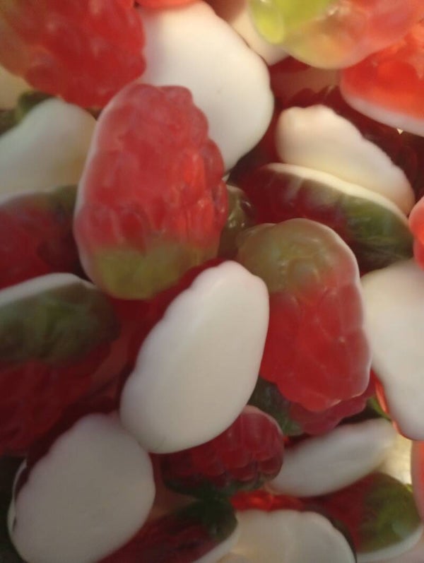 Framboise lisse