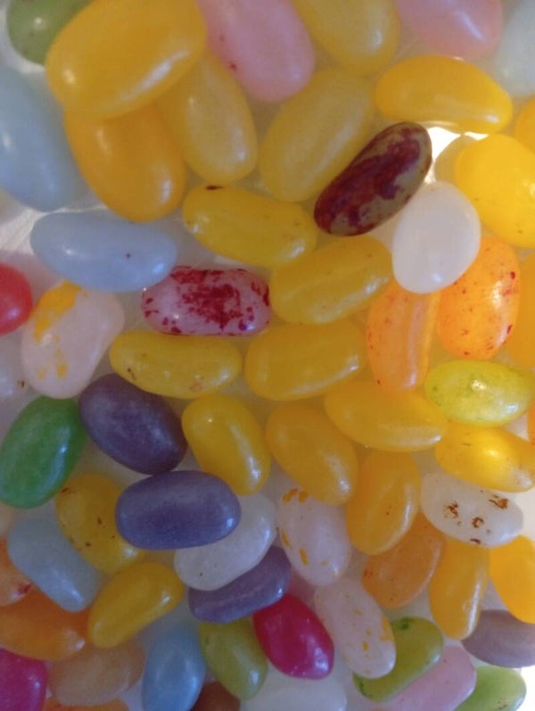 Jelly lisse