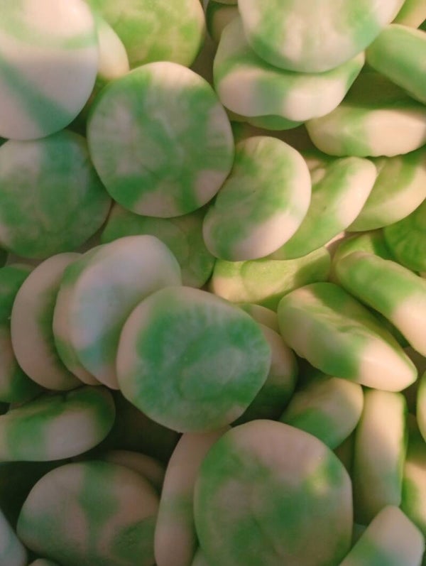 Kiwi Twist lisse