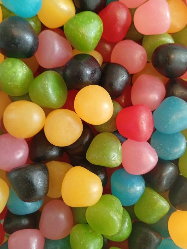 Dragibus soft
