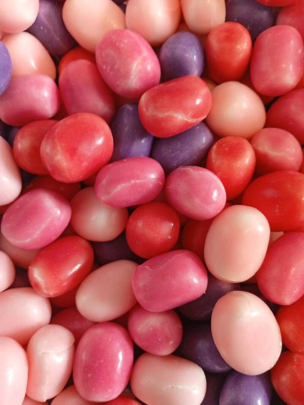 Nouveautés mao croquis fruit rouge