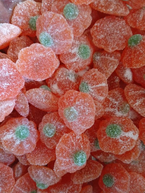Mandarine sucré