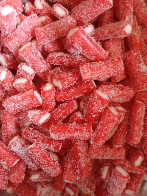 Câble fraise acide