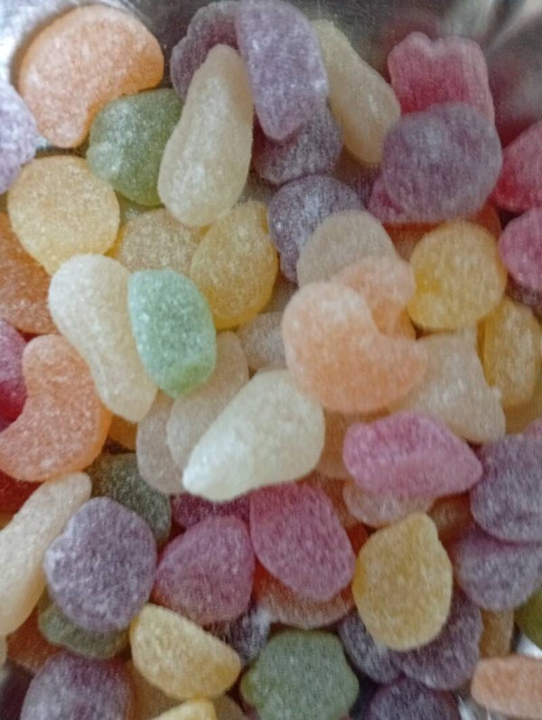 Fruit sucré