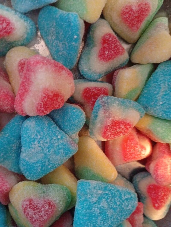 Coeur 3D