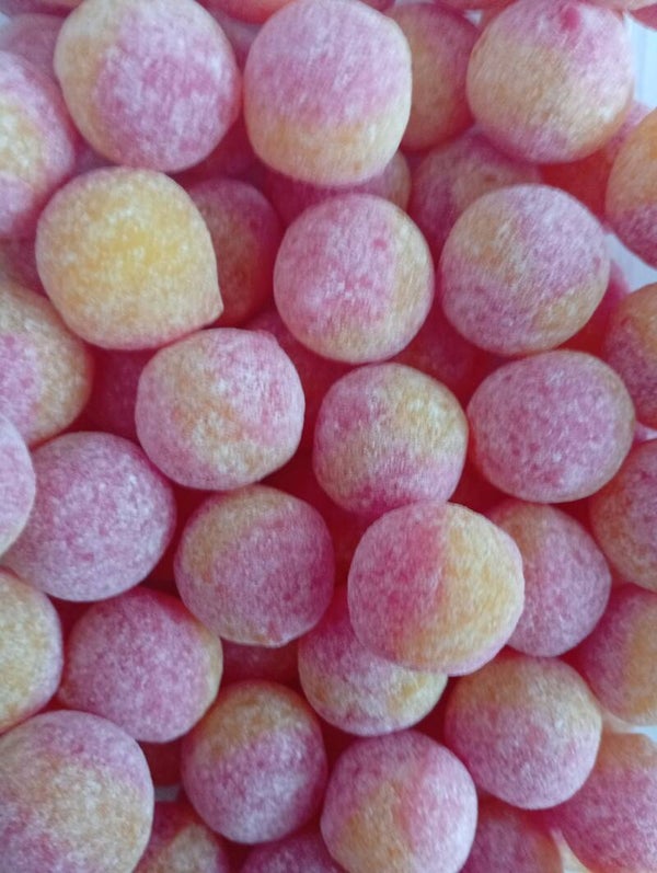 Bool sour x taste