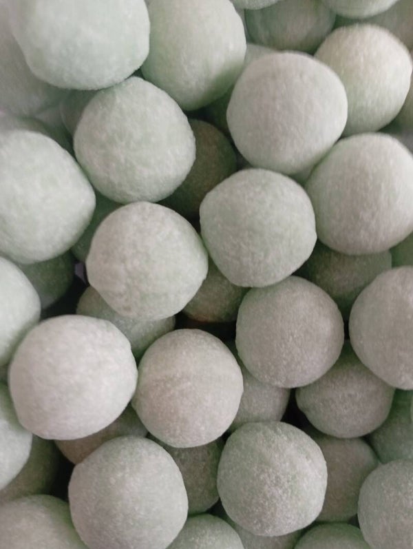 Bool sour pomme