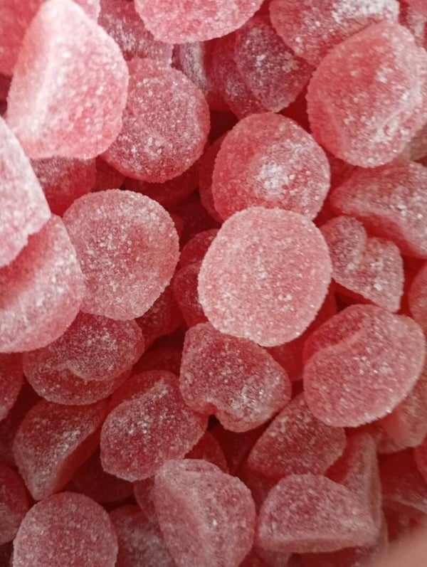 Joris cerise 🍒 sucré