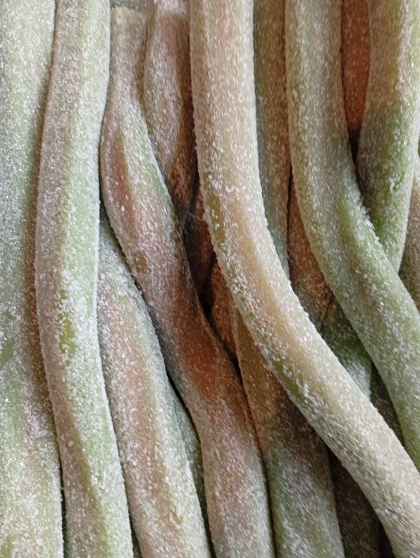 Jumbo melon acide