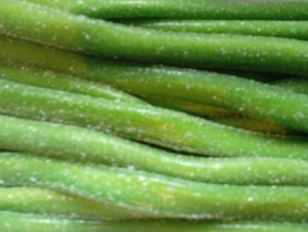 Jumbo pomme acidulée