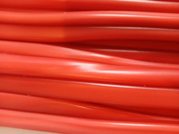 Jumbo bubble gum lisse