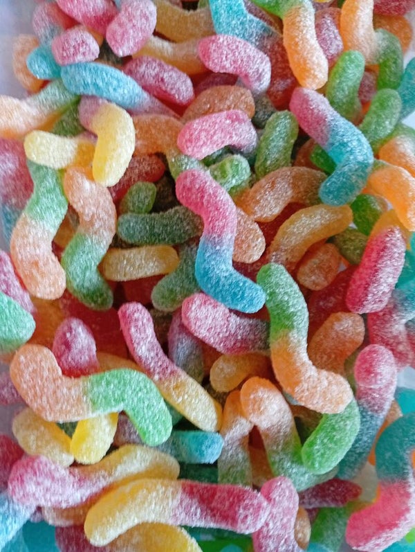 Lucioles trolli