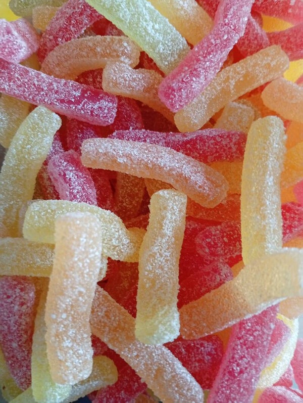 Frite trolli nouveautés