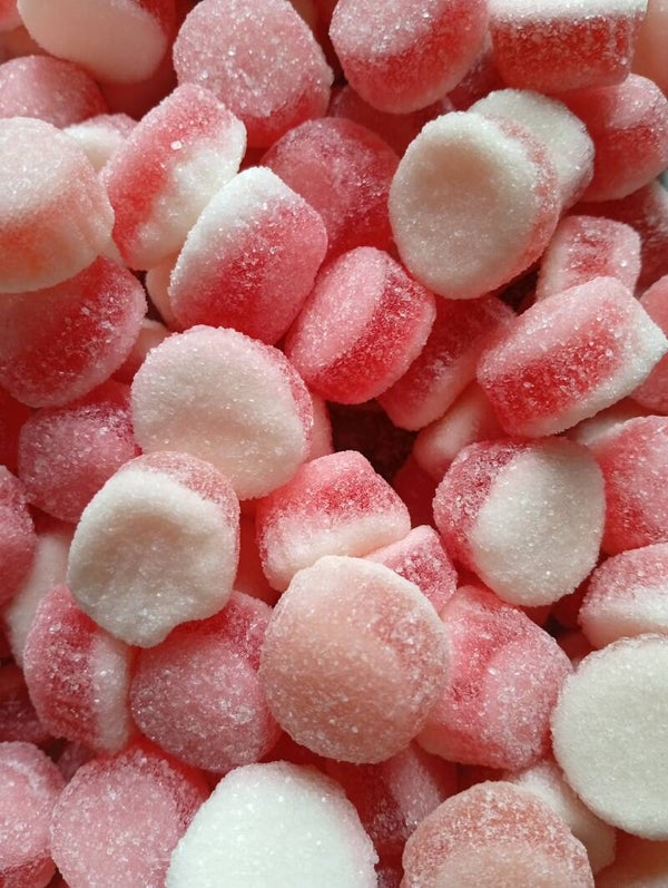 Fondant fraise 🍓