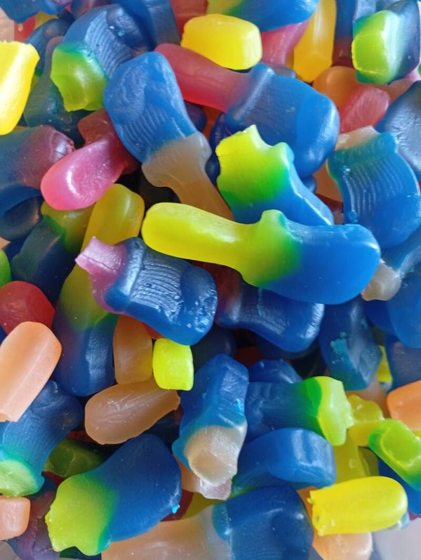 Nouveautés pinceaux
