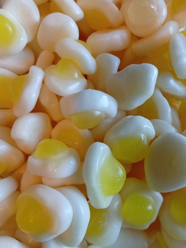 Mini oeuf lisse bebeto