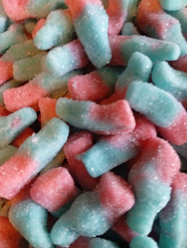 Mini bubblizz