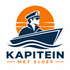 Kapitein met sloep | Sloep en Bootverhuur Loosdrecht - kortehoef - Weesp - Breukelen