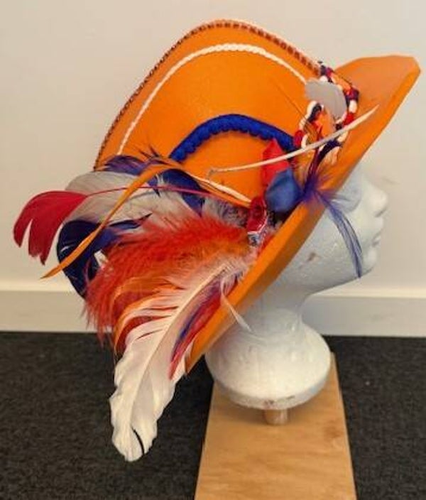 Bolhoed Nederland