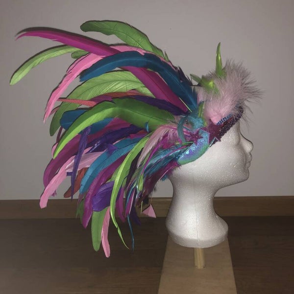 Festival eyecatcher