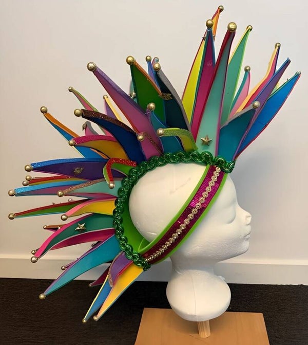 Spikey