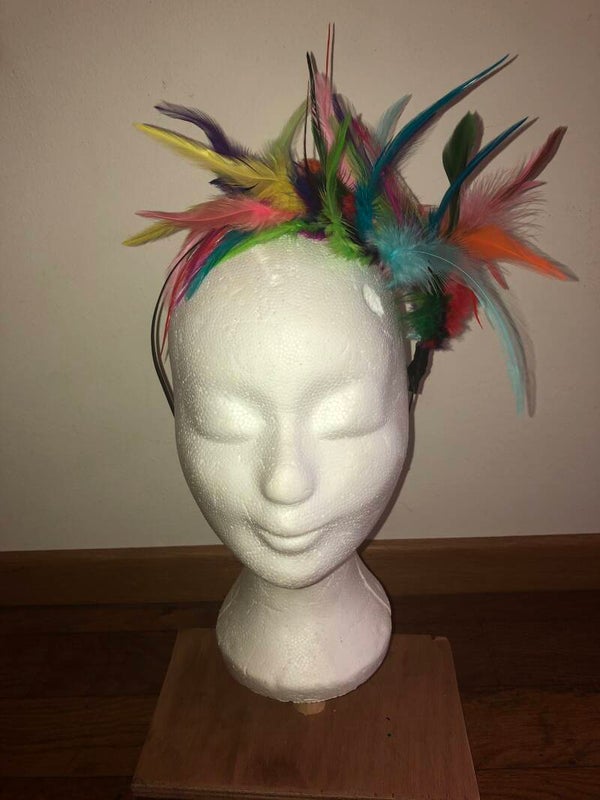 Veren diadeem