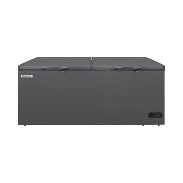 CONGELADOR/REFRIGERADOR CTC-24 CAPACIDAD 24 PIES