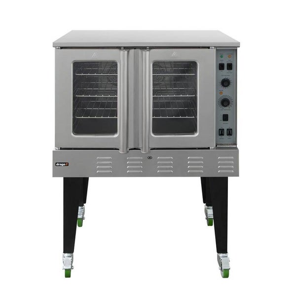 HORNO DE CONVECCION 4 PARRILLAS GCO-613