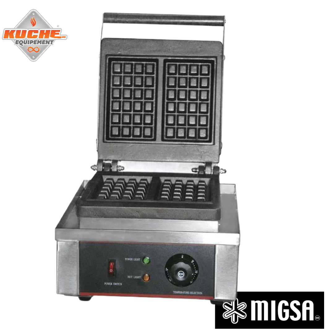 RECTANGULAR TIPO AMERCIANO UWBF-1