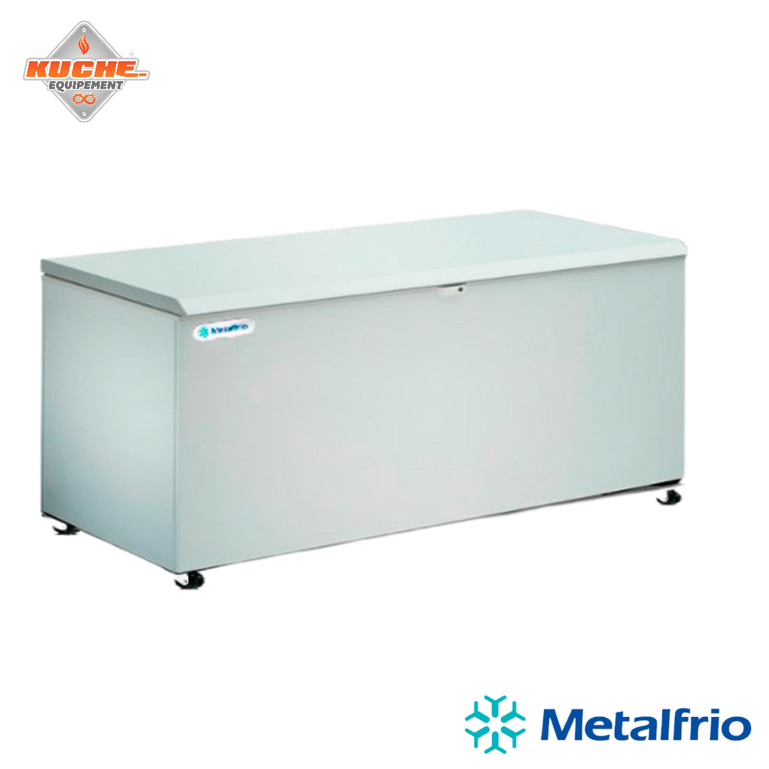 CPC-25 CAPACIDAD 24 PIES CUBICOS