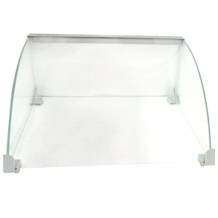 CUBIERTA DE CRISTAL HHD-09A