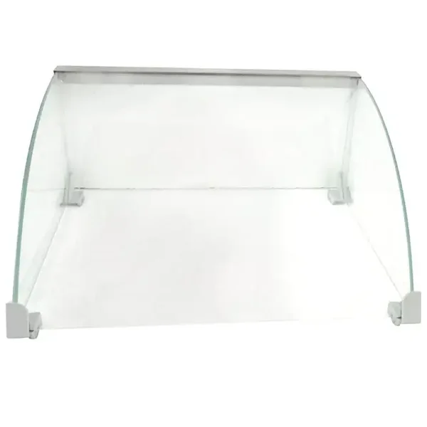 CUBIERTA DE CRISTAL HHD-09A