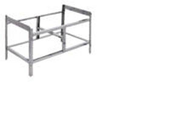 BASE ANGULAR 132 CM VHD