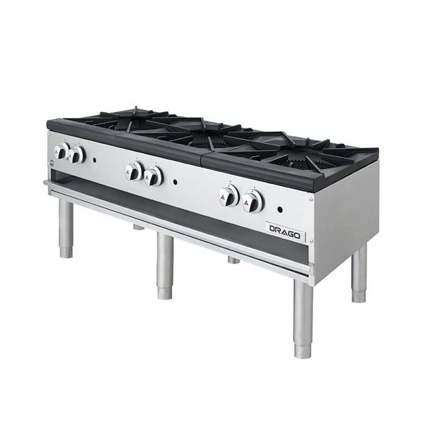 ESTUFON TRIPLE GPFO-01-SH