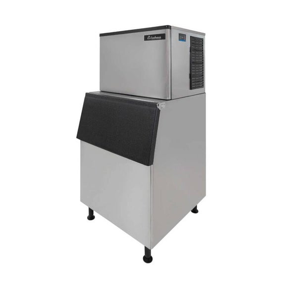 FABRICA DE HIELO 240 KILOS MH-240-MD