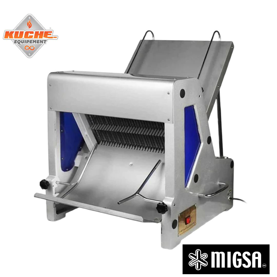 TR-31 CORTADORA DE PAN