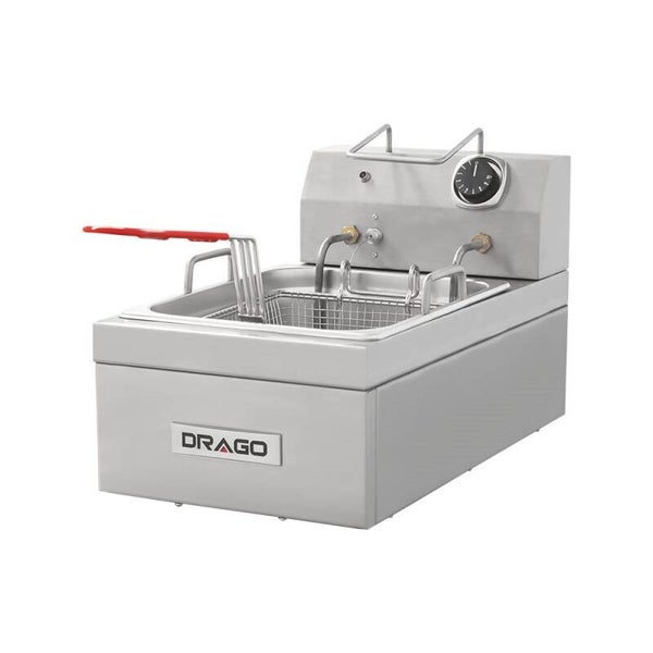 FREIDORA ELECTRICA COMERCIAL FE-5