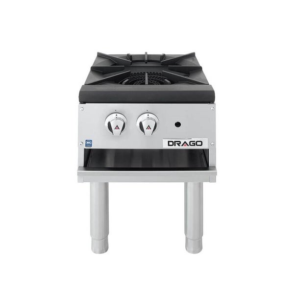 ESTUFON SENCILLO GPFO-01-SH