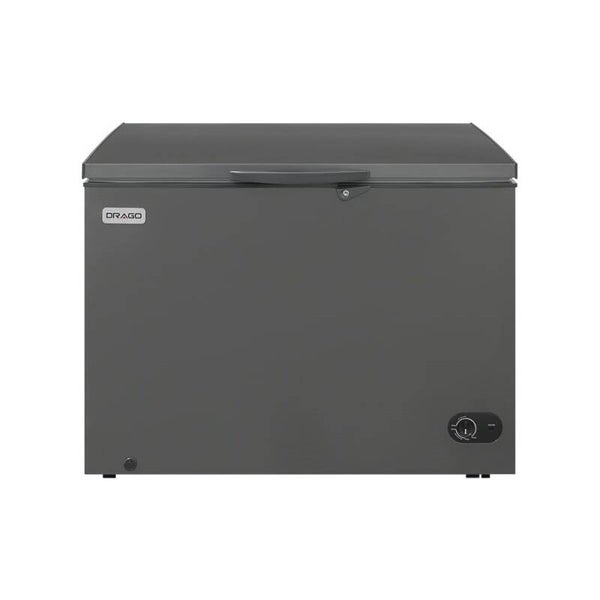 CONGELADOR/REFRIGERADOR CTC-10 CAPACIDAD 10 PIES