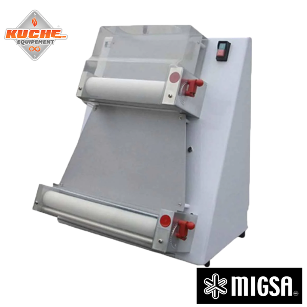 LAMINADORA PIZZAS APD-400