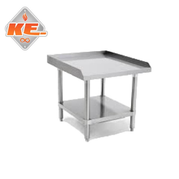 BANCO O BASE LISTO PARA RECIBIR EQUIPOS DE 122cms BD-2648