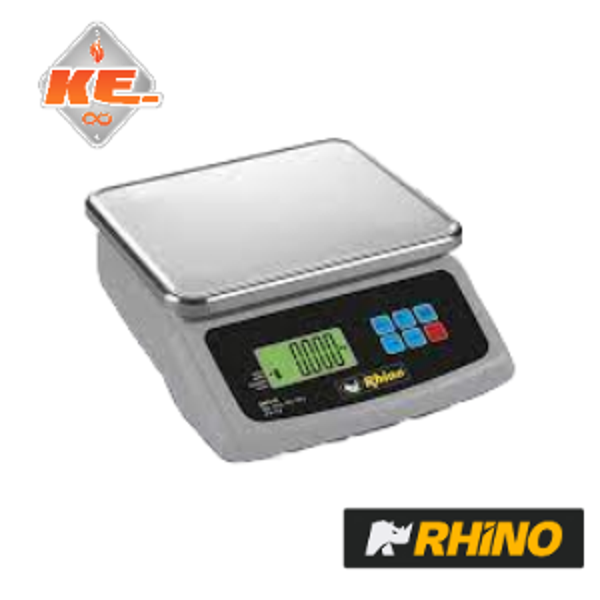 BASCULA DE 15 KILOS BAPO-15